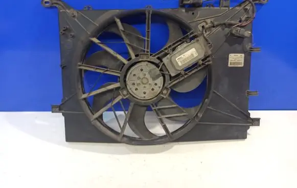Volvo S60 Fan impeller 0130303909 30680547