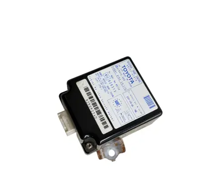 Toyota Yaris Door control unit/module 8974152020