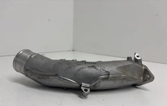 Nissan X-Trail T32 Intercooler hose/pipe
