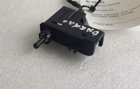 Jaguar E-Pace Glove box light 1S4113B748AD U3NFA