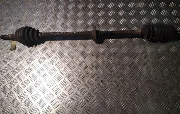 Nissan Sunny Front driveshaft