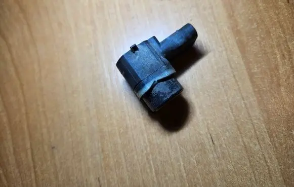 Ford Focus Parking PDC sensor AM5T15C868AAW 607100 0205120418