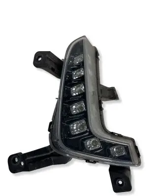 Hyundai Ioniq Headlight/headlamp 92208G2000 0236 20180627