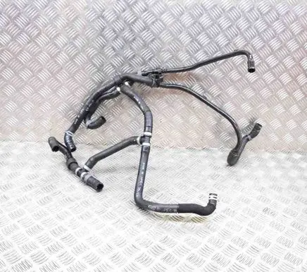 Volkswagen ID.3 Engine coolant pipe/hose 1EA122049AQ