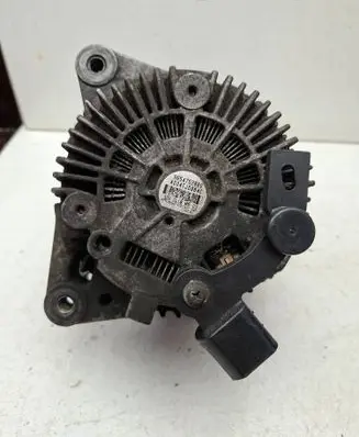 Peugeot 5008 Generator/alternator 9654752880 A004TJ0084C