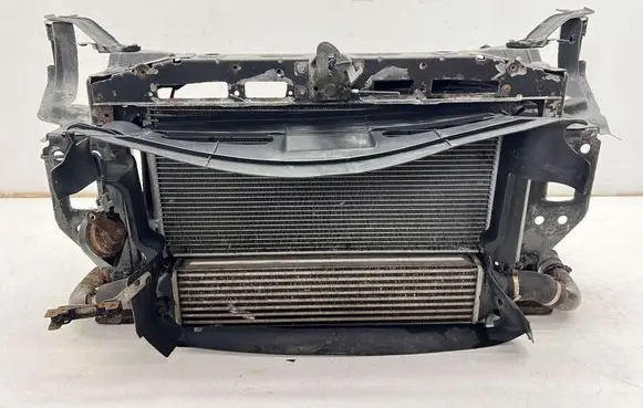 Fiat Bravo Front bodywork piece