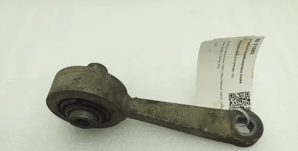 Mercedes-Benz CLS C219 Front anti-roll bar/stabilizer link 2113200989