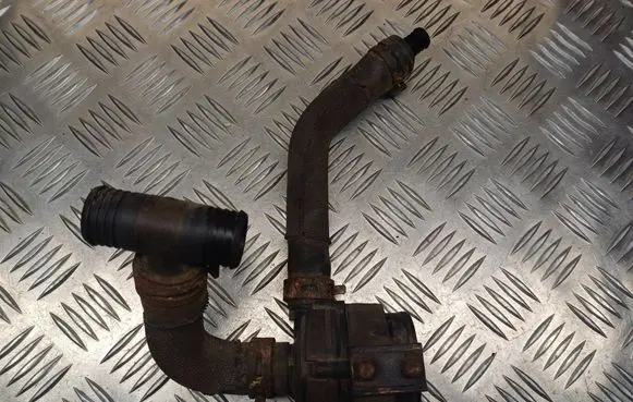 Nissan Qashqai Electric auxiliary coolant/water pump 2022133
