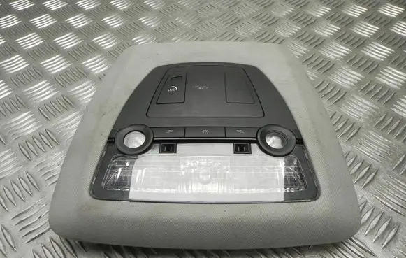 BMW 7 F01 F02 F03 F04 Other interior light 533939 T7510