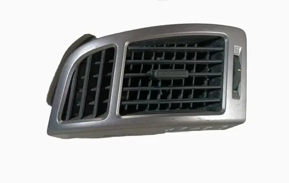 Hyundai i20 (PB PBT) Dashboard side air vent grill/cover trim