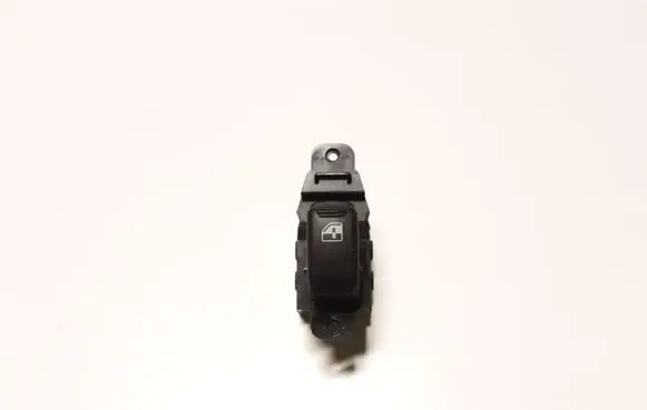 Hyundai Santa Fe Electric window control switch 621W02280 620W0304