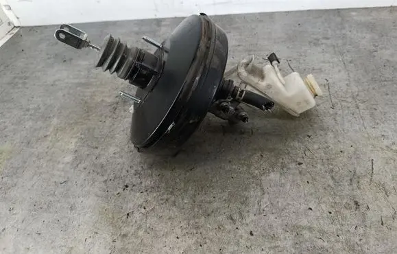 Toyota Yaris Brake booster 472000D480B