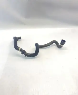 Mercedes-Benz C W205 Engine coolant pipe/hose A2058301902