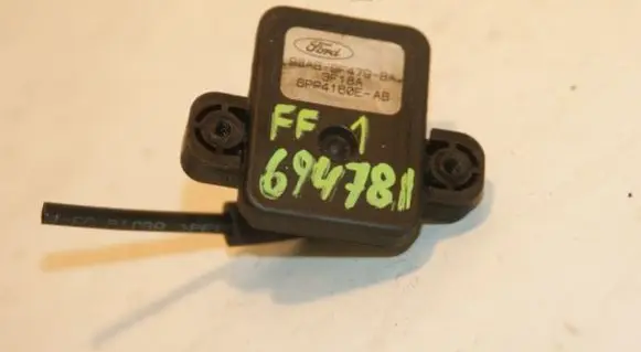 Ford Focus Air pressure sensor 1127268 98AB9F479BA