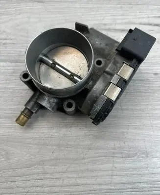 Renault Laguna II Throttle valve 0280750041 87230441