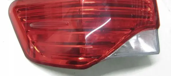 Toyota Avensis T270 Rear/tail lights