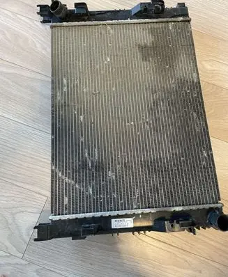 Renault Captur Coolant radiator 214100078H