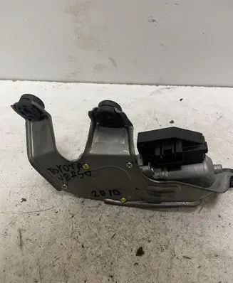 Toyota Verso Rear window wiper motor 851300F030
