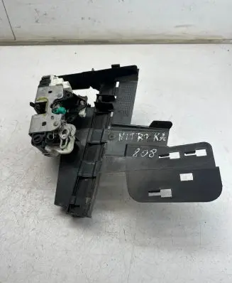 Dodge Nitro Rear door lock P04589279AJ T13KD2687