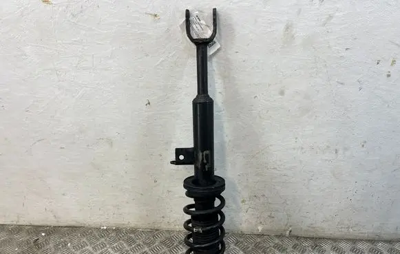 BMW 5 F10 F11 Front shock absorber/damper 6789374