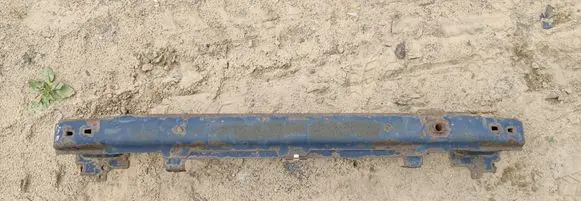Citroen C3 Front bumper cross member