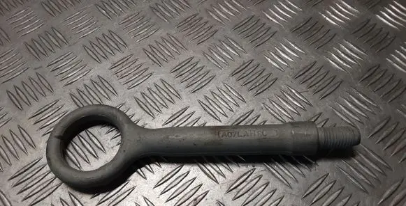 Land Rover Range Rover Velar Towing hook eye 17A999AA
