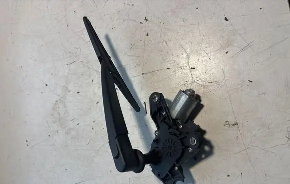 Renault Talisman Rear window wiper motor 0390205014