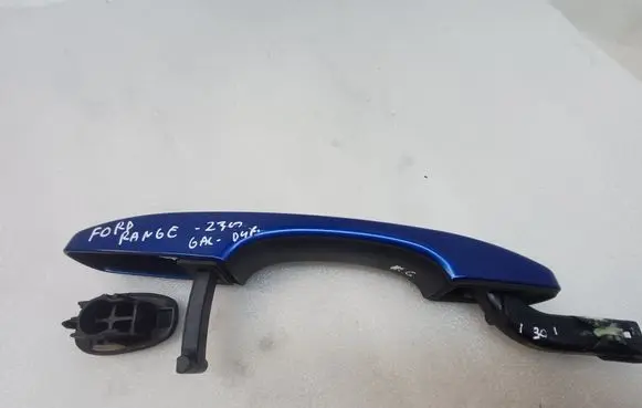 Ford Ranger IV Rear door exterior handle N1WBE22400