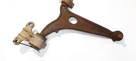 Peugeot 807 Front lower control arm/wishbone