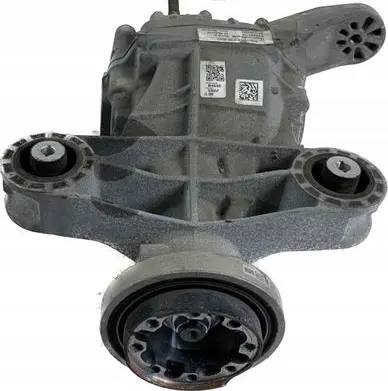 Dodge Charger Front axle beam 68159836AF