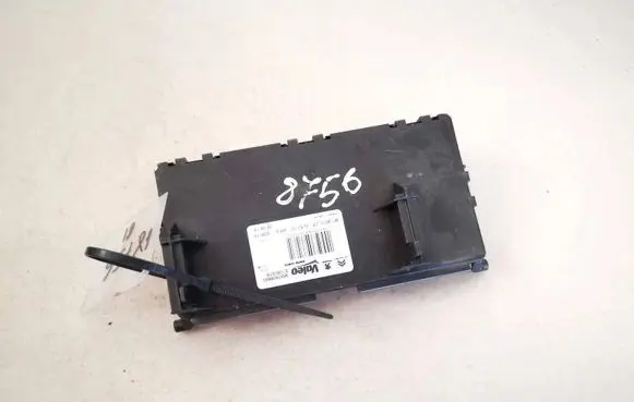 Citroen DS4 Other control units/modules 9687606680 e1060278