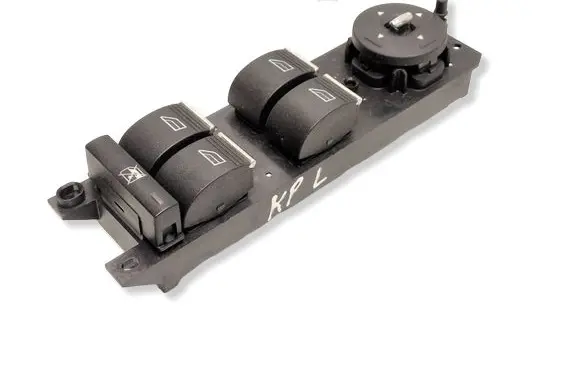 Ford Focus Electric window control switch AM5T14A132CA XXXX14A132XX