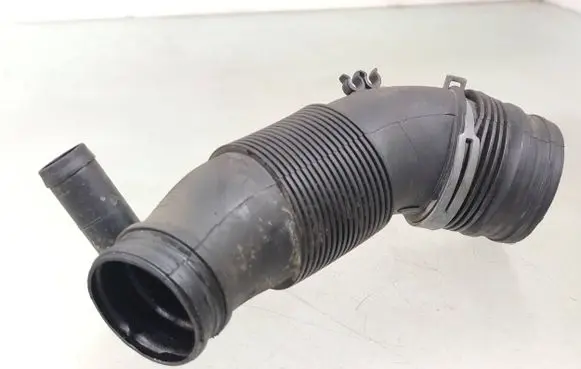 Seat Ibiza IV (6J,6P) Turbo air intake inlet pipe/hose 6j0129656