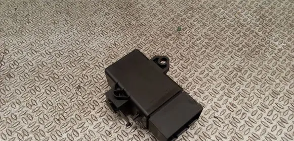 Seat Ibiza IV (6J,6P) Seat heating relay 6R0959772