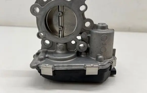 Fiat 600 Throttle valve 9833200280
