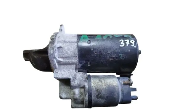 Opel Corsa D Starter motor 0001107495