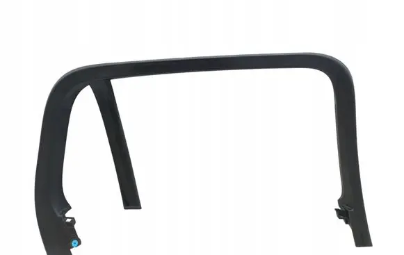 Volvo V60 Front door trim (molding) 30747471