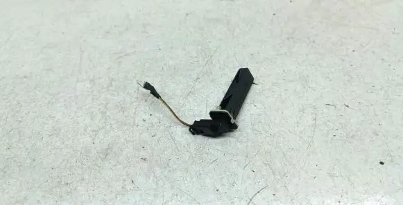 BMW 1 F20 F21 Interior temperature sensor 9238085