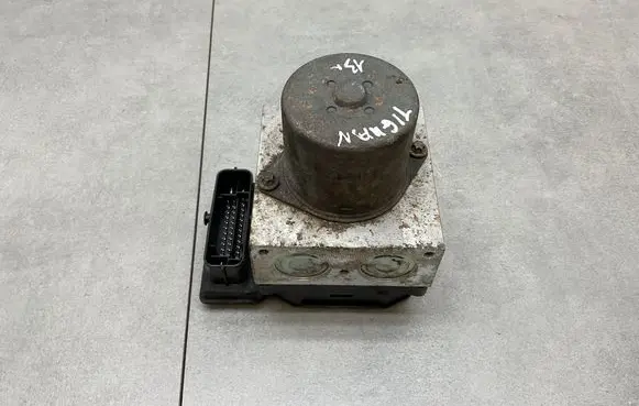 ABS Pump