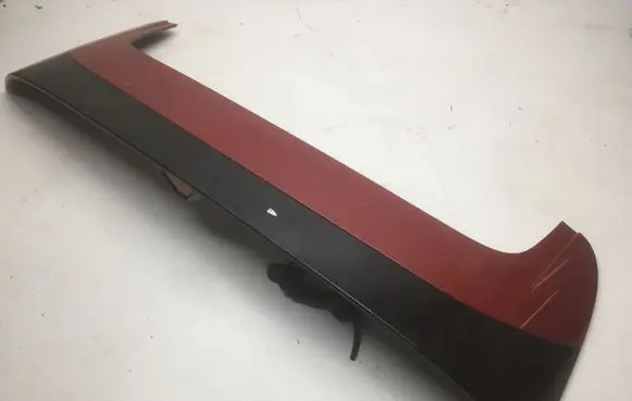 KIA Ceed Tailgate/trunk spoiler 87210J7700