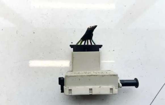 Chrysler Pacifica Sensor 56045043AC