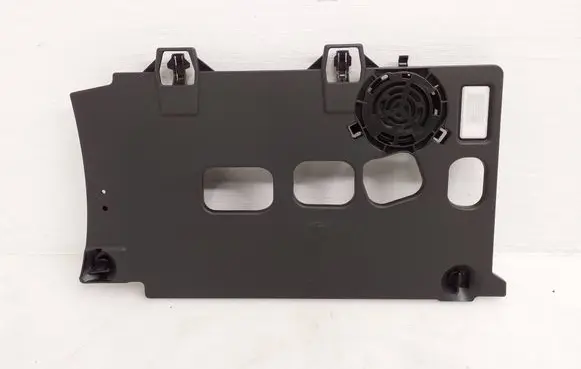 BMW iX1 Dashboard lower bottom trim panel 9496544 9151127