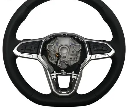 Volkswagen Tayron II Steering wheel 571419089J
