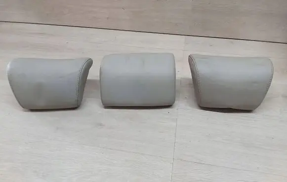 Lexus RX 330 - 350 - 400H Seat set 