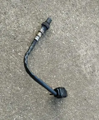 Jeep Grand Cherokee (WK) Lambda probe sensor