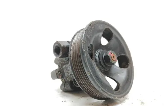 Hyundai Santa Fe Power steering pump