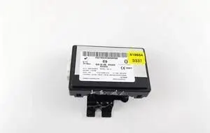 Mazda 6 Bluetooth control unit module GS1D66DHXA