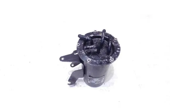 Seat Leon (1P) Fuel filter housing 3C0127400B 5514201