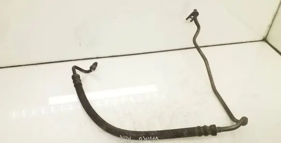Opel Vectra C Power steering hose/pipe/line 0100185116013
