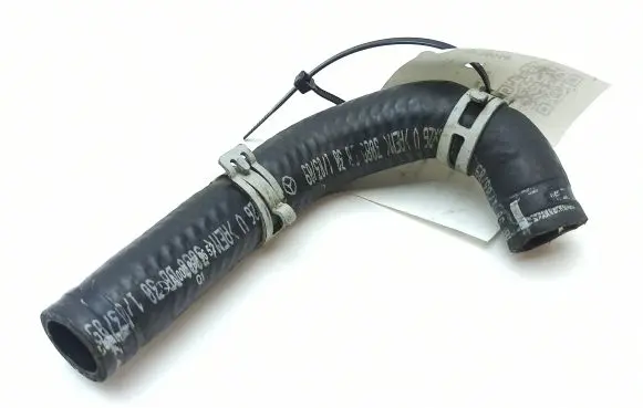 Mercedes-Benz R W251 Power steering hose/pipe/line A0029979652